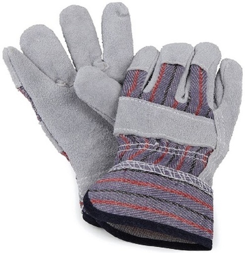 [500000] Gants de jardinage enfant