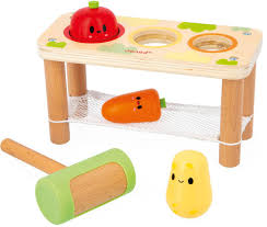 [J03309] Tap tap légumes Ferme