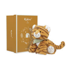 [K224003] Papaye Tigre 17 cm