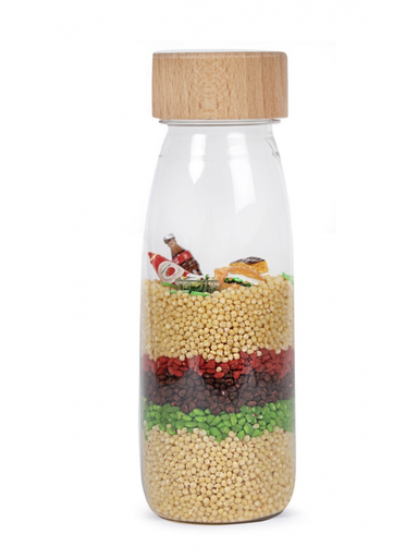[PBLMACBOUM] Petit boum bouteille sensorielle Macboum Menu