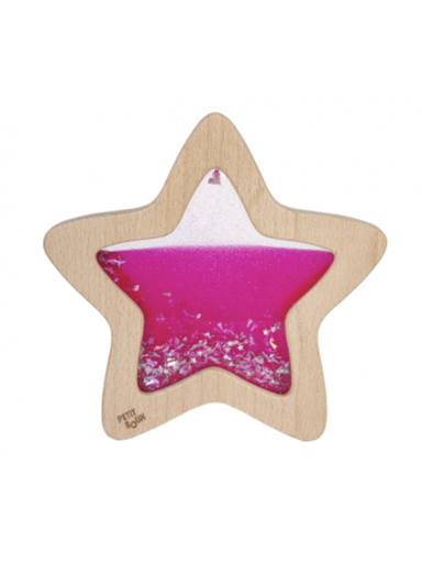 [PBFSNEBULA] Petit boum Star Nebula rose
