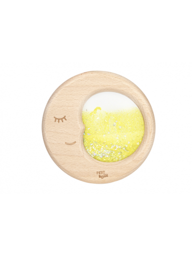 [PBFSMOON] Petit boum lune sensorielle