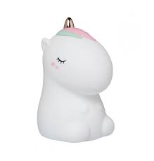 [UNIWHITER] Little L - Cosmo licorne