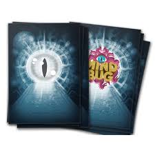 [41037] Mindbug sleeves (X65)