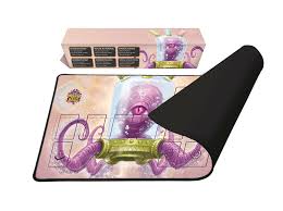 [41041] Mindbug - Tapis de jeu Mr Pink
