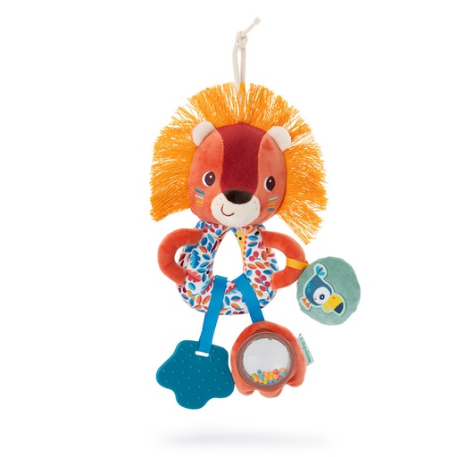 [83506] Jack Anneaux multi-activités