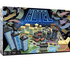 Hotel Version 2024
