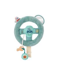 [83512] Joe au volant