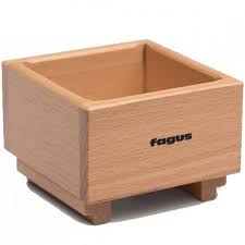 [20.03] Fagus - Caisse empilable