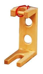 [30.38] Fagus - Fourche de chargement Fagus pour grue à tour + grue mobile
