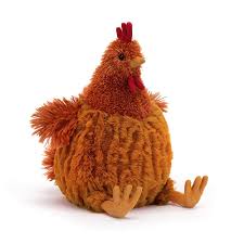 [CEC3C] Poule Cécile