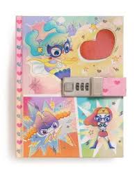[DD03619] Carnet secret code Lam