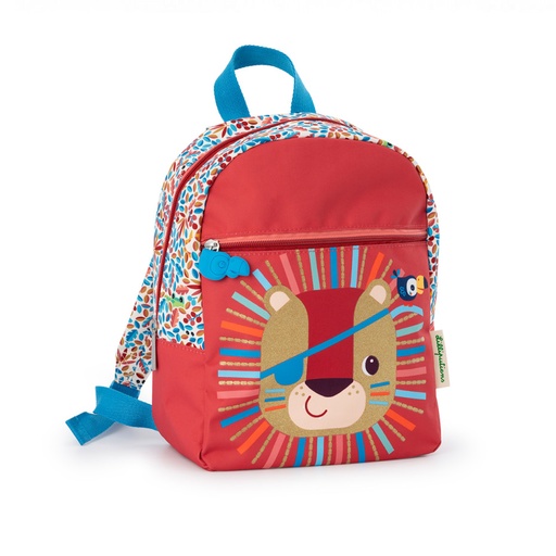 [84478] Sac à dos - Jack le lion