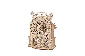 [54742641] Alarme vintage
