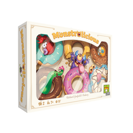 Monstrolicious