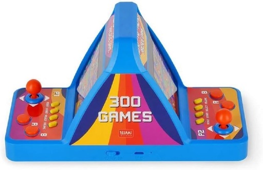 [HTH0001] Mini Arcade Game 1 à 2 joueurs