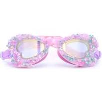 [6125251] Lunettes de piscine Bling2o - FLY ( Papillon Mauve )