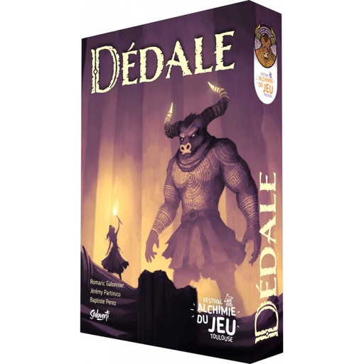 Dédale