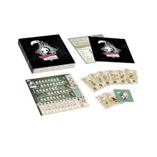 Welcome to La Petite Mort