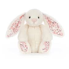 Lapin medium Blossom Cherry Bunny Original