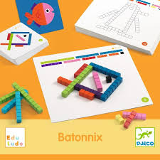 [DJ08268] Batonnix