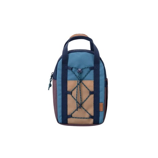 FRESK sac à dos outdoors small Blue Shadow