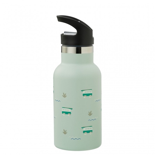 [fd300-11] Gourde thermos 350ml Surf boy