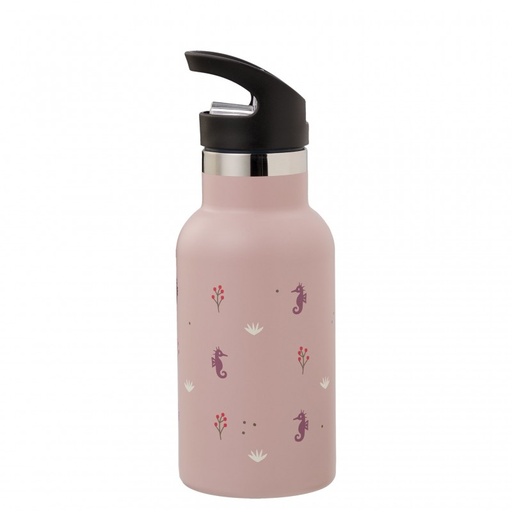 Gourde Thermos 350ml Hippocampe