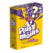 ni plus ni moins
