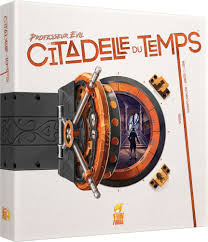 [SVCITE724] Seconde Vie - Citadelle du temps