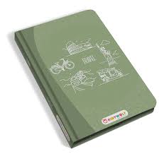 Kidydraw mini tablette à dessins - Travel