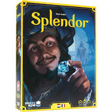 [191811] Splendor
