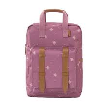 FRESK Grand sac à dos - Oiseaux