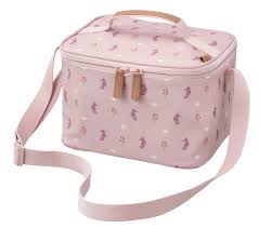 FRESK Grand Lunchbag - Hippocampe