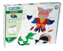 Iotobo Maxi 4+