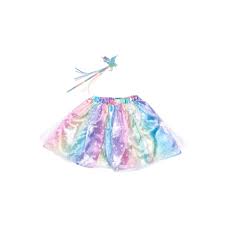 [40925] Set tutu et baguette licorne (4-6ans)