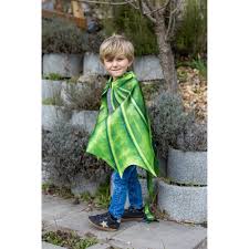 [53985] Ailes de dragon en tissu (4-6ans)
