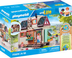 [71509] Tiny House