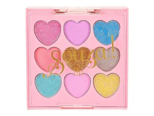 [107150] Fard à paupières coeurs