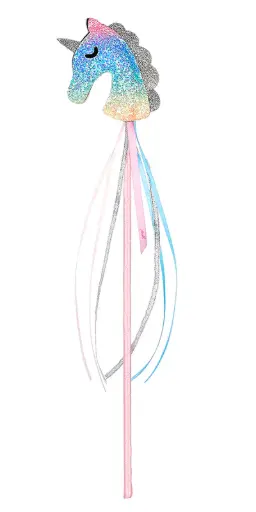 [107123] Baguette Femi Licorne