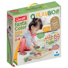 [Q84405] Fantacolor Baby Playbio