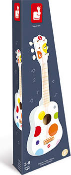 [J07598] Guitare Confetti