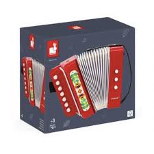 [J07654] Accordéon Gioia