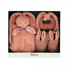 [K218012] Mon premier coffret Naissance Terracotta