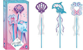 [J09135] Magic Océan Baguettes magiques