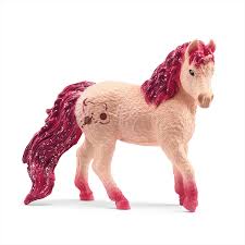 [70801] Schleich Bayala - Licorne à collectioner Planetea