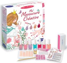 [150] Ma manucure créative