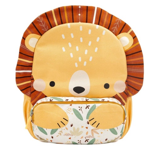 [BP1198] Sac à dos Le Lion - Junior Backpack A4