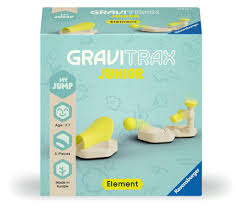 [237494] Gravitrax Junior Element Jump