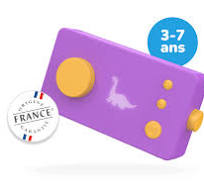 LUNII : Ma fabrique à histoires Violette